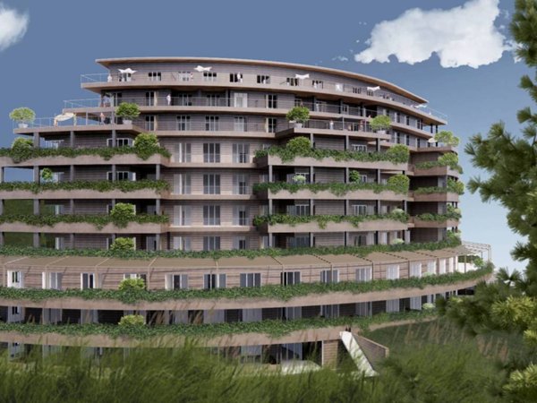 appartamento in vendita a Mondovì