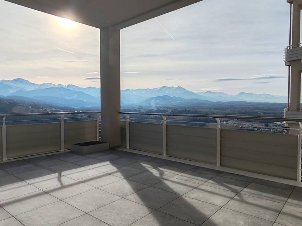 appartamento in vendita a Mondovì