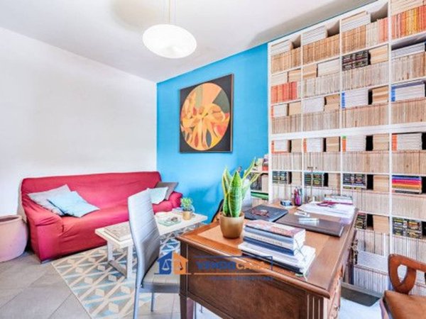 appartamento in vendita a Mondovì