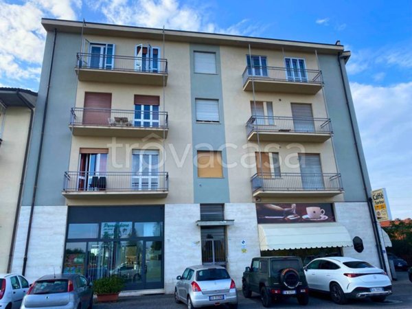 appartamento in vendita a Mondovì