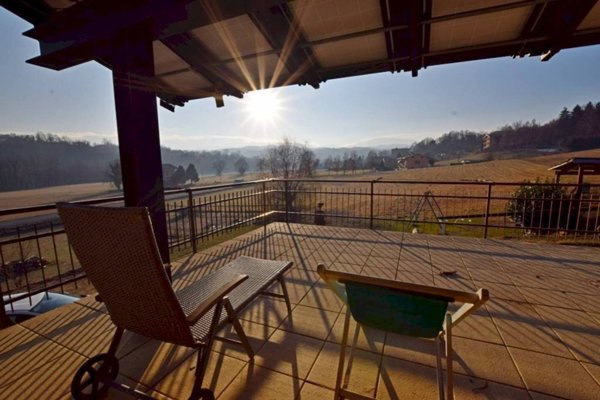 appartamento in vendita a Mondovì