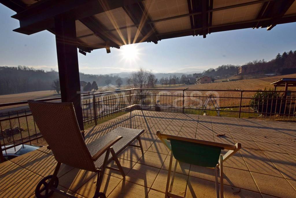 casa indipendente in vendita a Mondovì