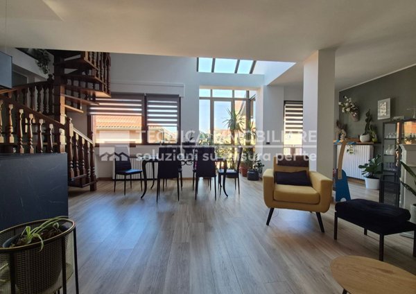 appartamento in vendita a Mondovì