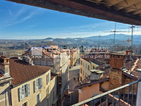 appartamento in vendita a Mondovì