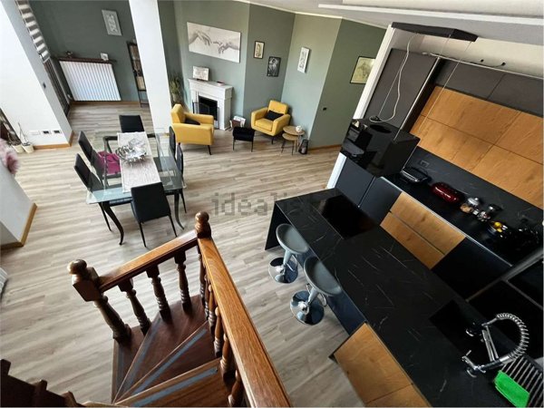 appartamento in vendita a Mondovì