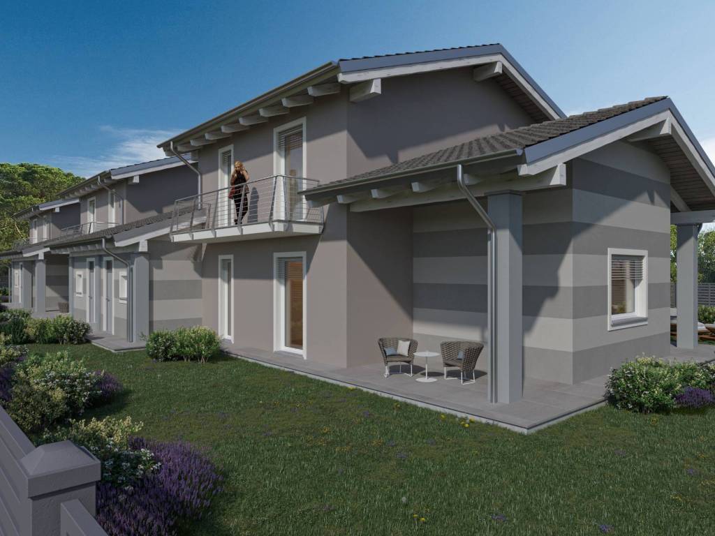 casa indipendente in vendita a Mondovì