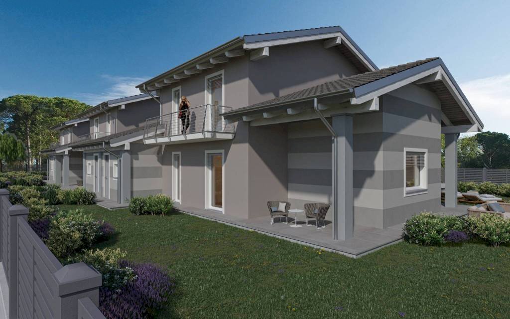 casa indipendente in vendita a Mondovì