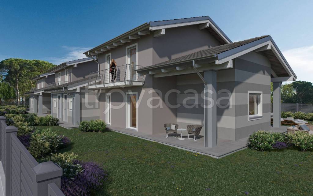 casa indipendente in vendita a Mondovì