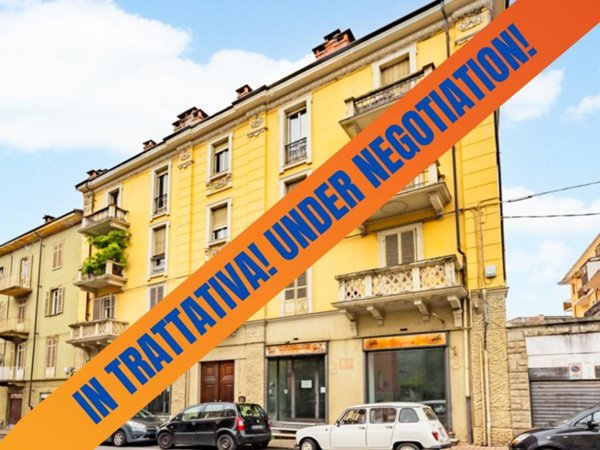 negozio in vendita a Mondovì