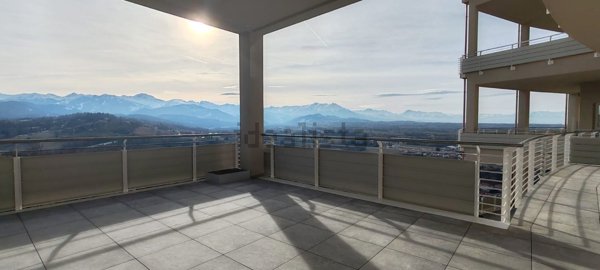 appartamento in vendita a Mondovì