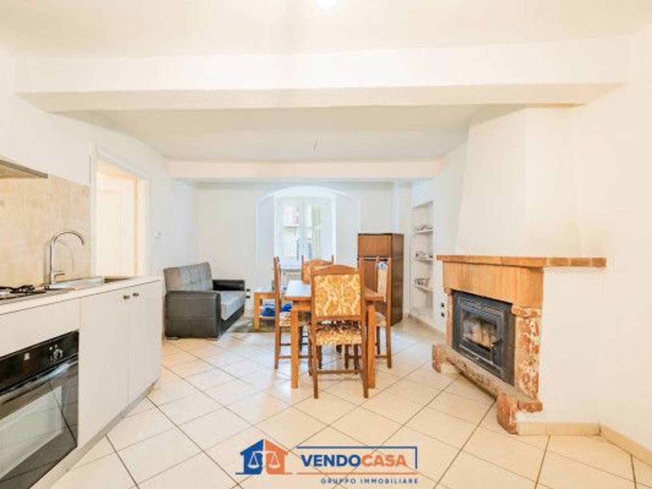 appartamento in vendita a Mondovì