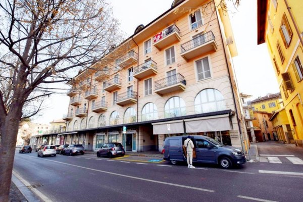 appartamento in vendita a Mondovì