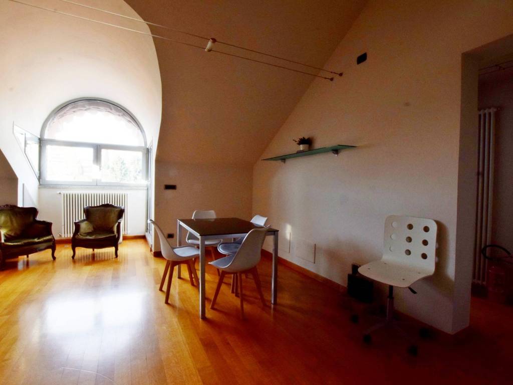 appartamento in vendita a Mondovì