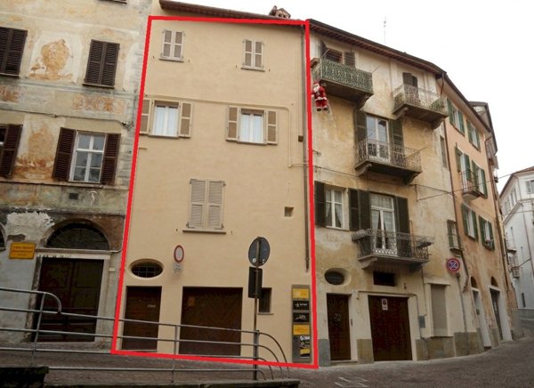 casa indipendente in vendita a Mondovì