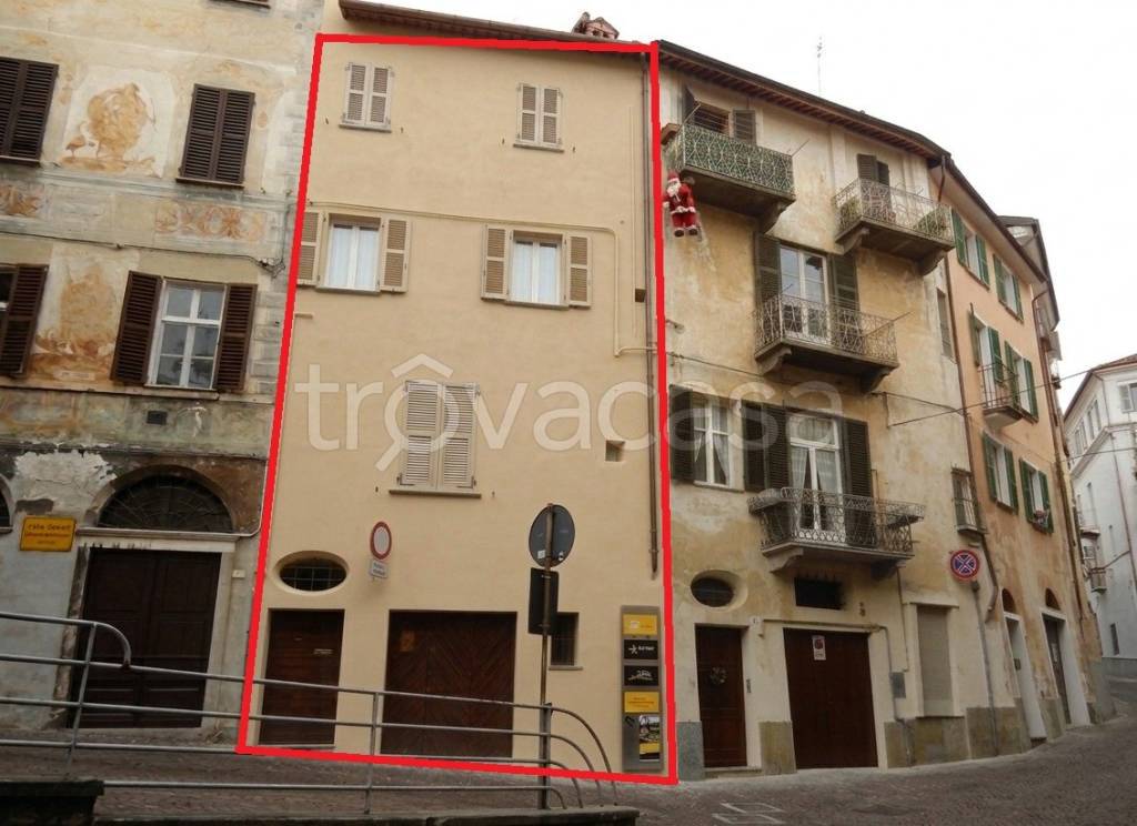 casa indipendente in vendita a Mondovì