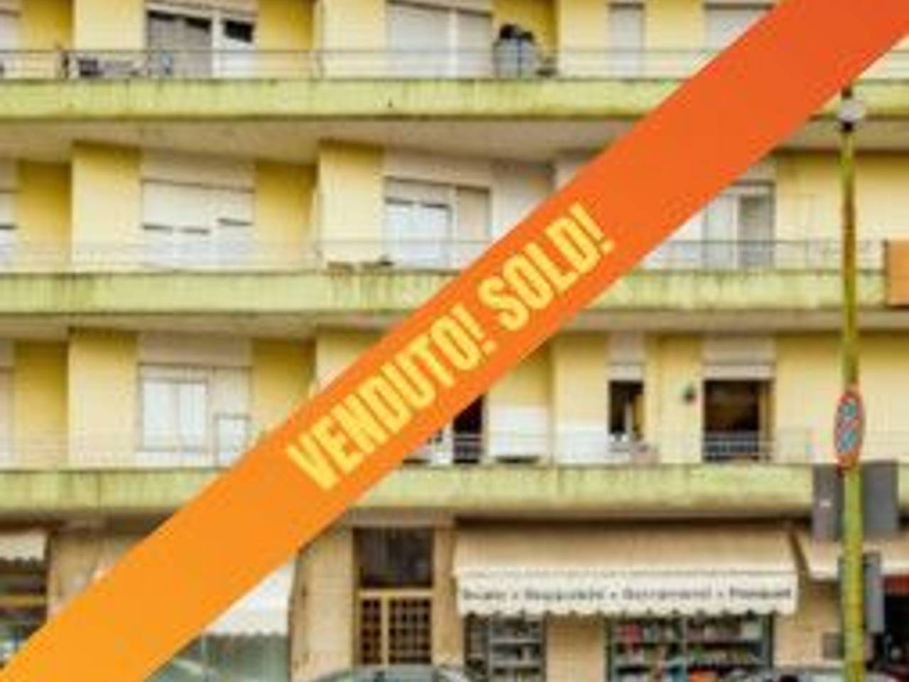 appartamento in vendita a Mondovì