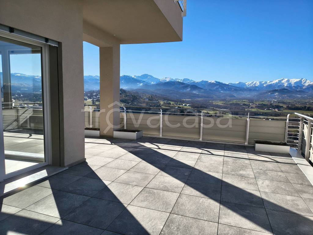 appartamento in vendita a Mondovì