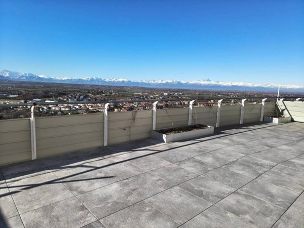 appartamento in vendita a Mondovì