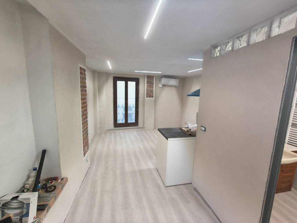 appartamento in vendita a Mondovì