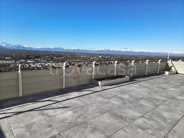 appartamento in vendita a Mondovì