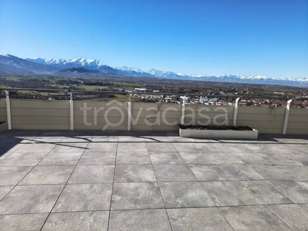 appartamento in vendita a Mondovì