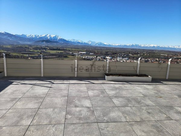 appartamento in vendita a Mondovì