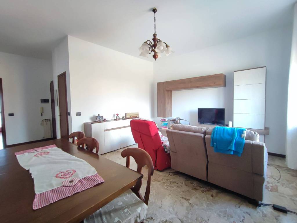 appartamento in vendita a Mondovì