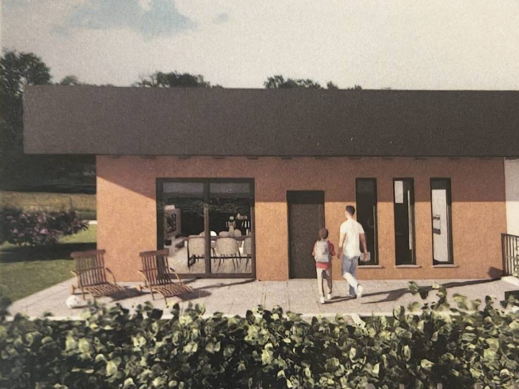 casa indipendente in vendita a Mondovì