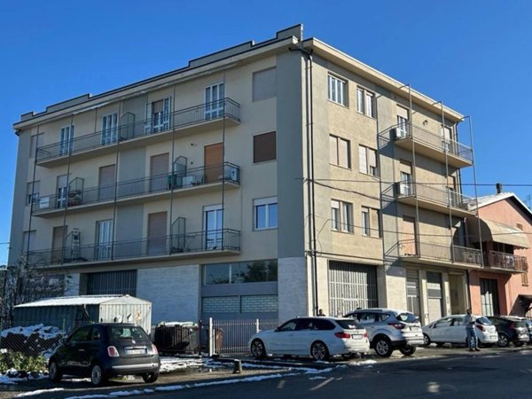 appartamento in vendita a Mondovì