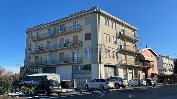 appartamento in vendita a Mondovì