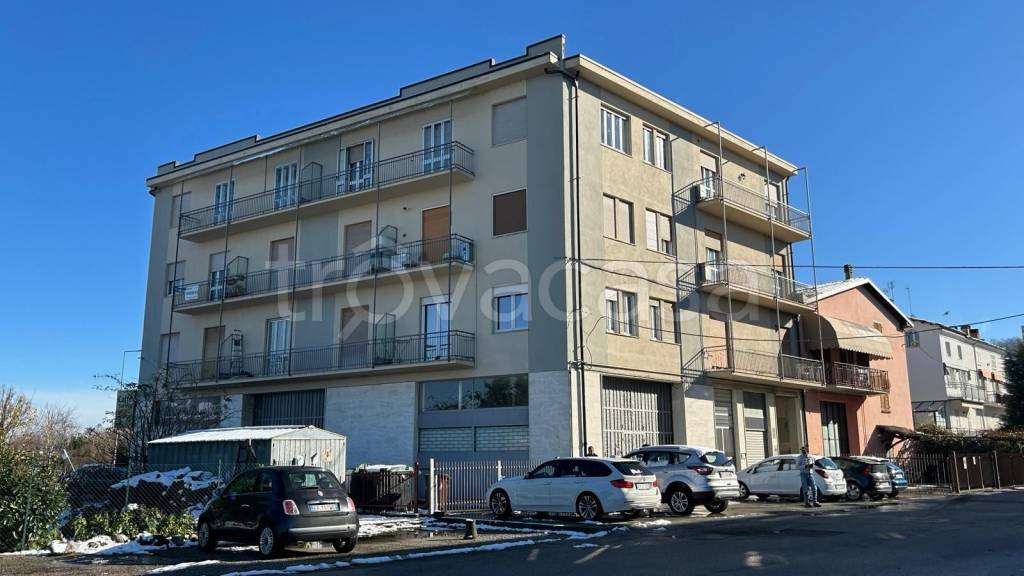 appartamento in vendita a Mondovì
