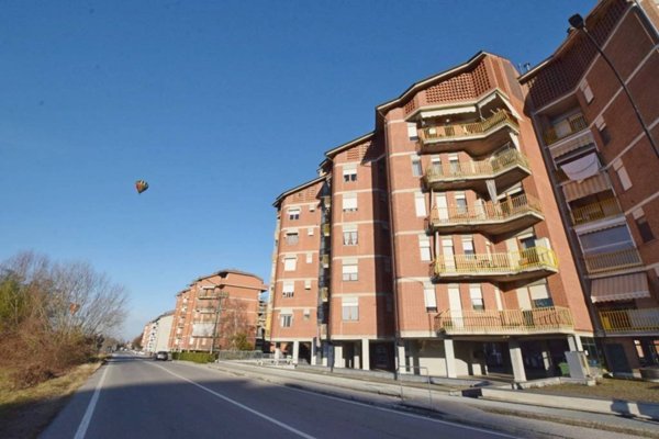 appartamento in vendita a Mondovì