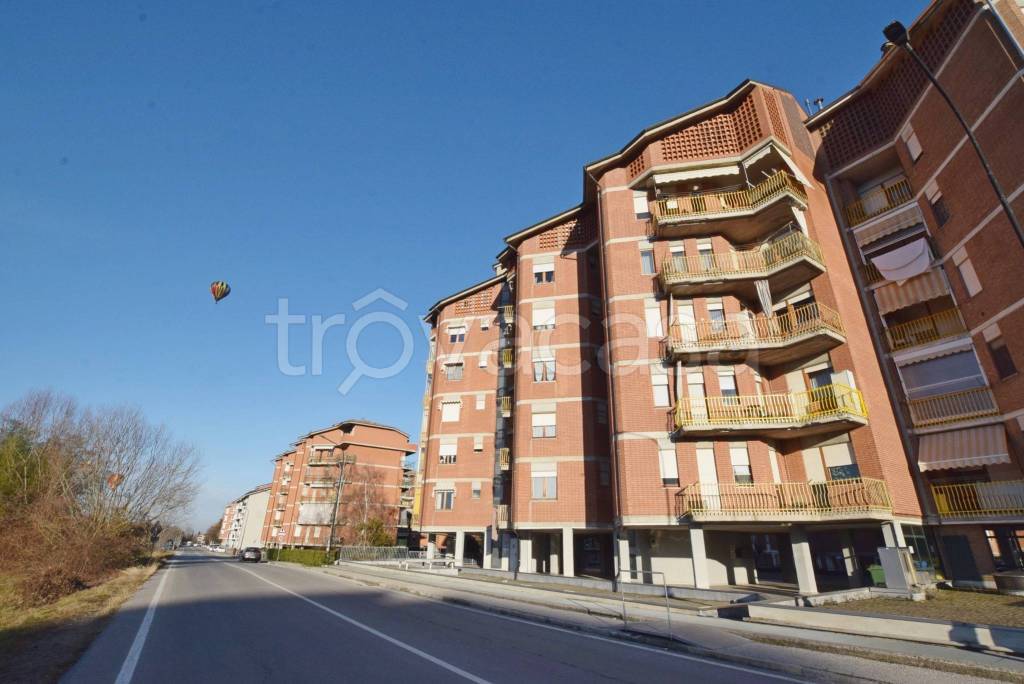 appartamento in vendita a Mondovì