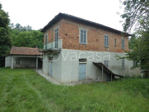 casa indipendente in vendita a Mondovì
