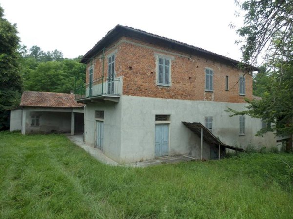 casa indipendente in vendita a Mondovì