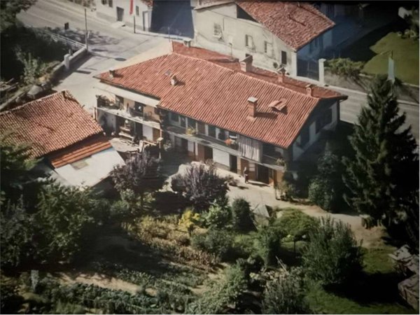 appartamento in vendita a Mondovì