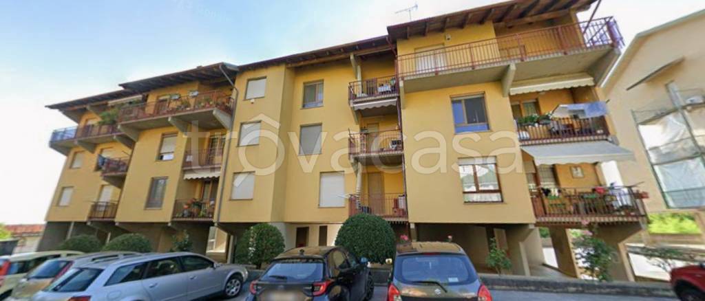 appartamento in vendita a Mondovì