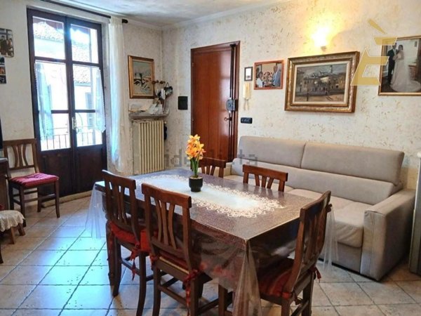 appartamento in vendita a Mondovì