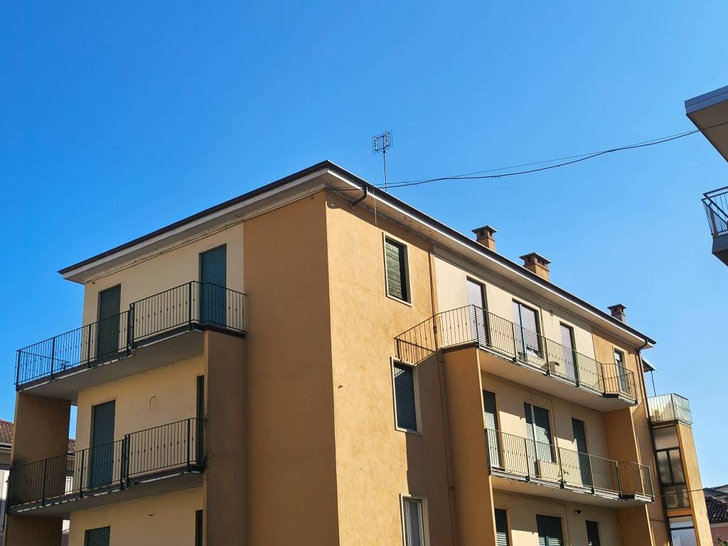 appartamento in vendita a Mondovì