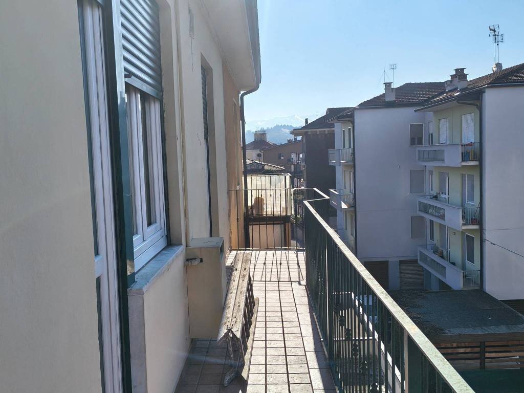 appartamento in vendita a Mondovì