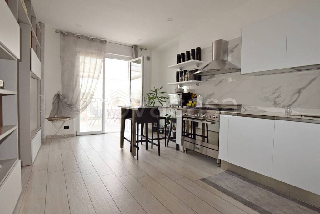 appartamento in vendita a Mondovì