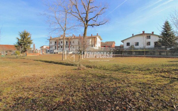 terreno edificabile in vendita a Mondovì