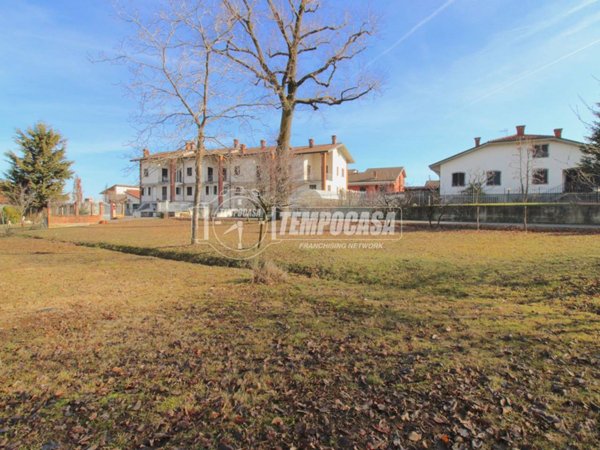 terreno edificabile in vendita a Mondovì