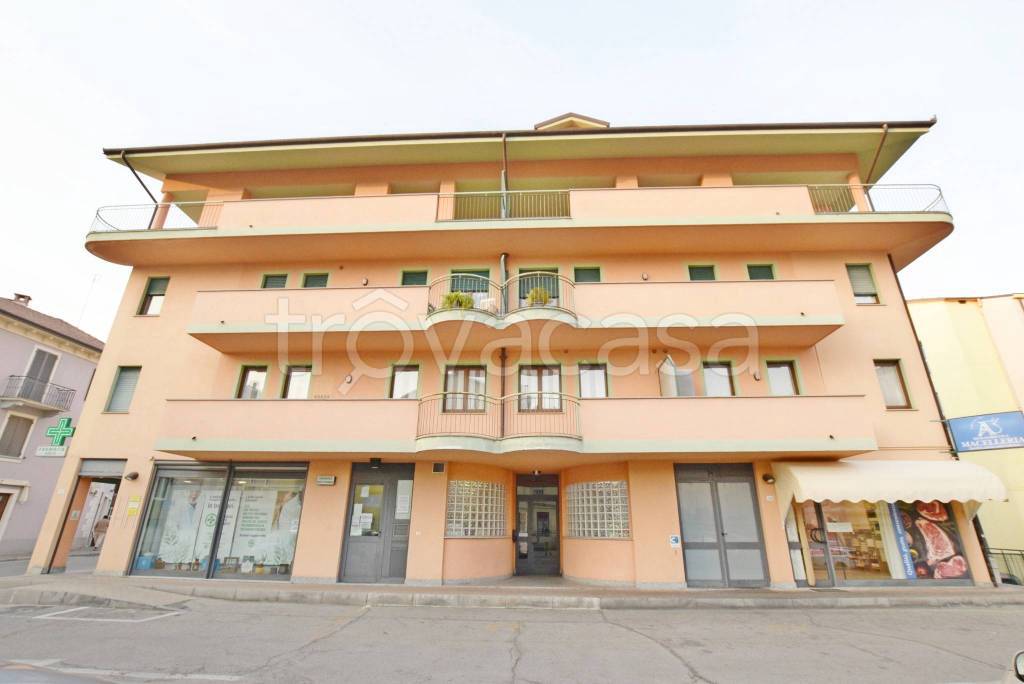 appartamento in vendita a Mondovì