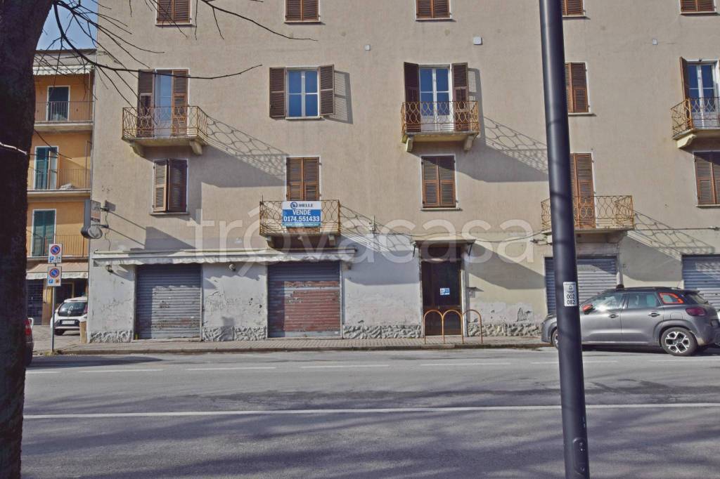 appartamento in vendita a Mondovì