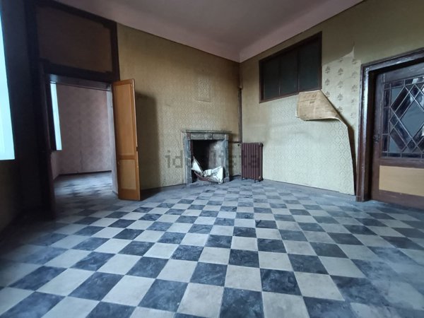 appartamento in vendita a Mondovì