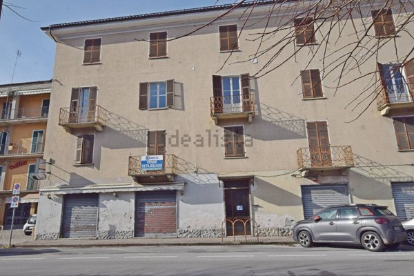 appartamento in vendita a Mondovì