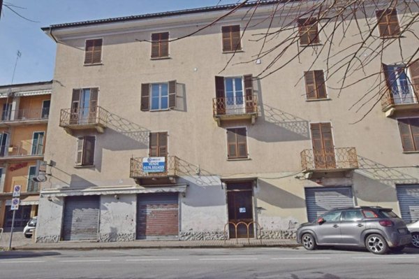 appartamento in vendita a Mondovì