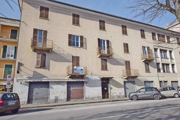 appartamento in vendita a Mondovì