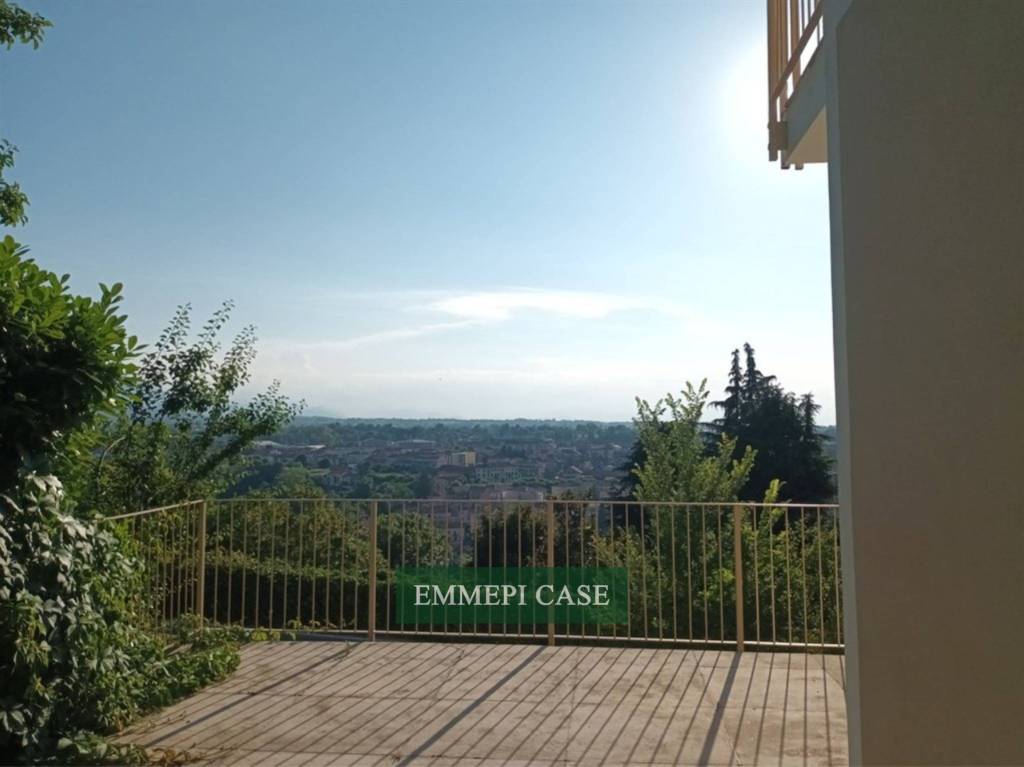 appartamento in vendita a Mondovì